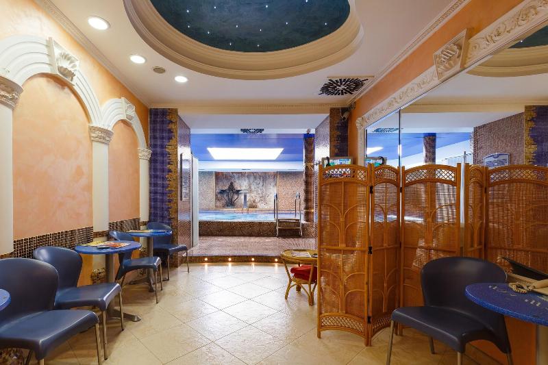 Boutique Spa Hotel Aqua Marina - Havuz