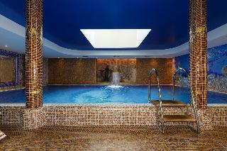 Boutique Spa Hotel Aqua Marina fotoÄŸrafÄ±