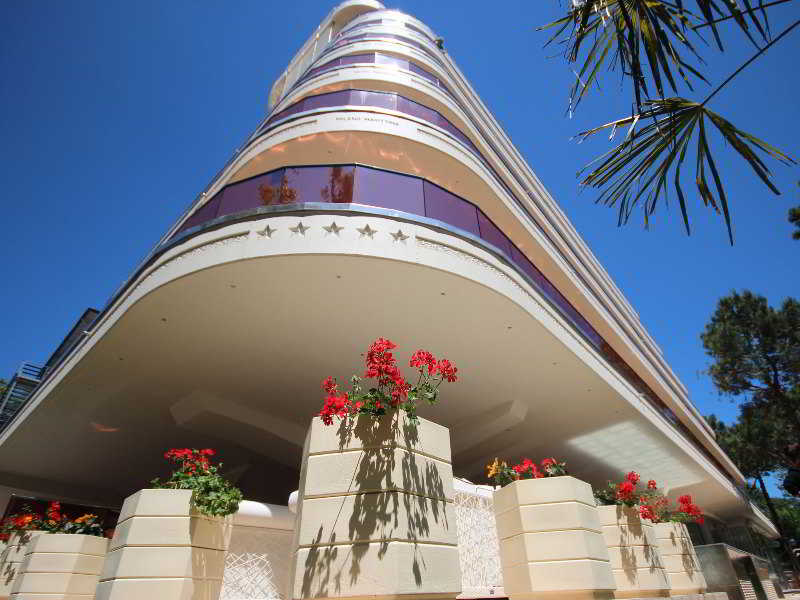 Bovelacci Hotel Paradiso otel fotoğrafı