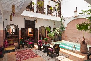 Riad Anya otel fotoğrafı