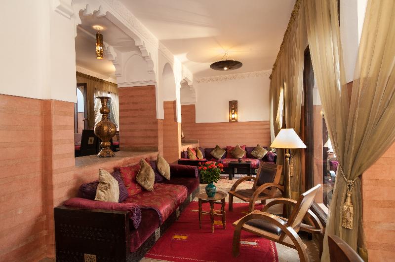 Riad Anya - Genel