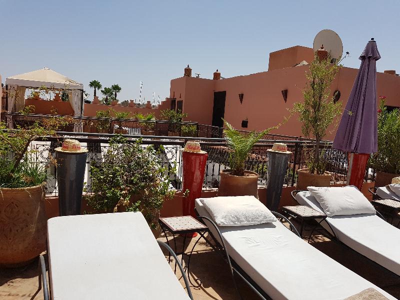 Riad Anya - Genel