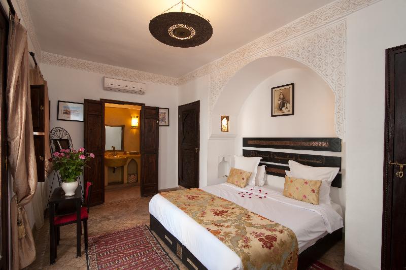 Riad Anya - Oda