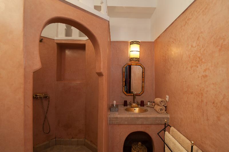 Riad Anya - Oda