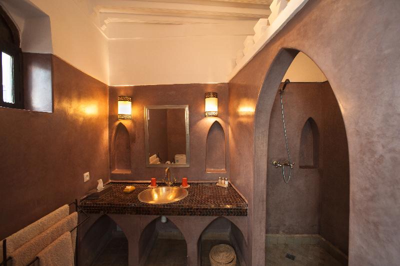Riad Anya - Oda