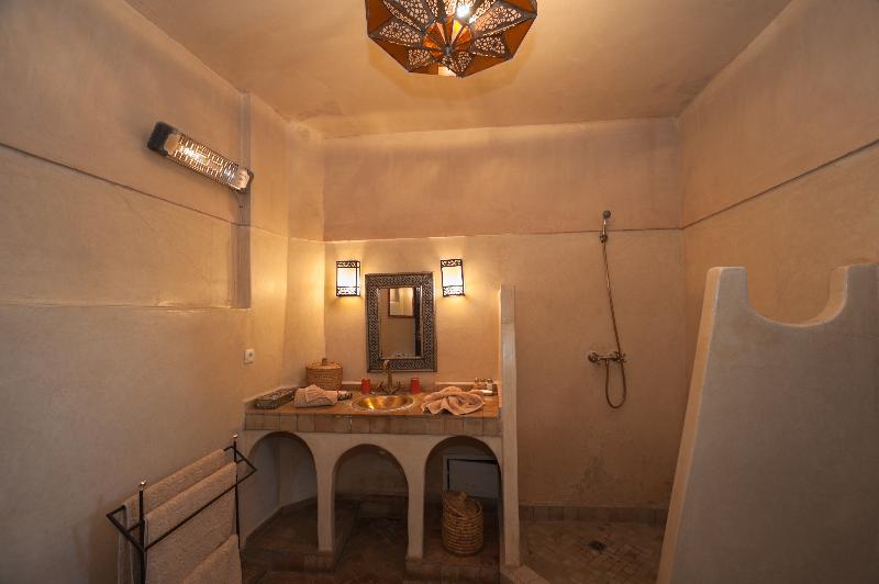 Riad Anya - Oda
