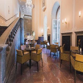 Star G Hotel Premium Dresden Altmarkt fotoÄŸrafÄ±