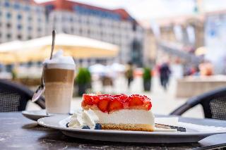 Star G Hotel Premium Dresden Altmarkt fotoÄŸrafÄ±