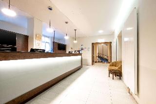 Star G Hotel Premium Dresden Altmarkt fotoÄŸrafÄ±