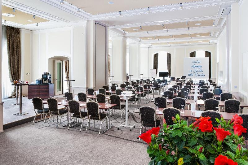 Star G Hotel Premium Dresden Altmarkt - Toplantı