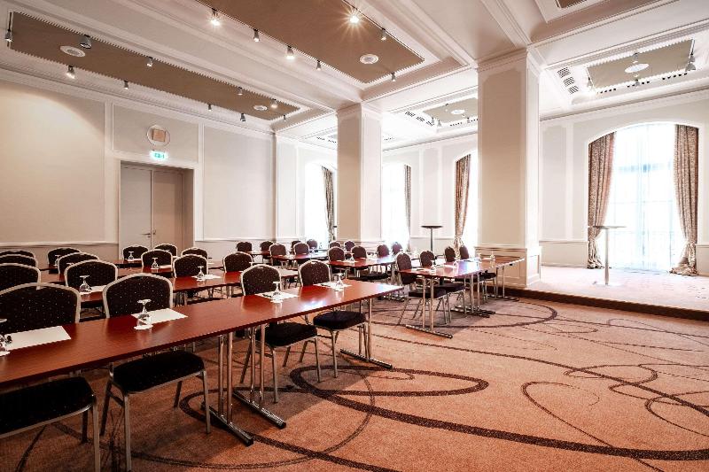 Star G Hotel Premium Dresden Altmarkt - Toplantı