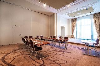 Star G Hotel Premium Dresden Altmarkt fotoÄŸrafÄ±