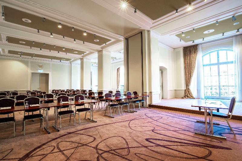 Star G Hotel Premium Dresden Altmarkt - Toplantı