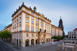 Star G Hotel Premium Dresden Altmarkt otel fotoğrafı
