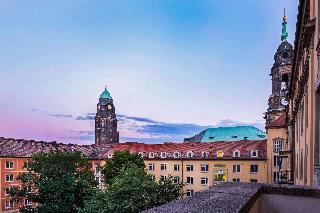 Star G Hotel Premium Dresden Altmarkt fotoÄŸrafÄ±