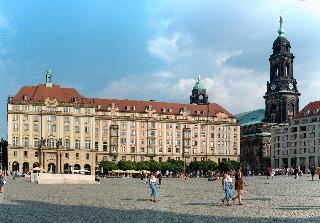 Star G Hotel Premium Dresden Altmarkt fotoÄŸrafÄ±