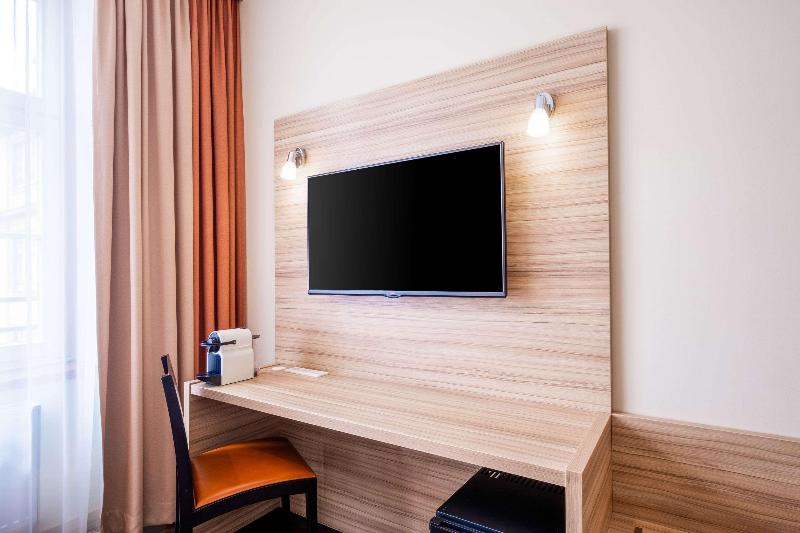 Star G Hotel Premium Dresden Altmarkt - Oda