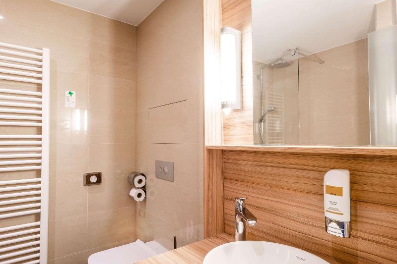 Star G Hotel Premium Dresden Altmarkt - Oda