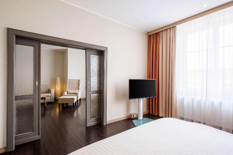 Star G Hotel Premium Dresden Altmarkt - Oda