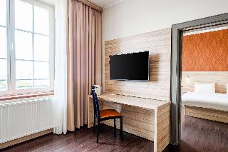 Star G Hotel Premium Dresden Altmarkt fotoÄŸrafÄ±