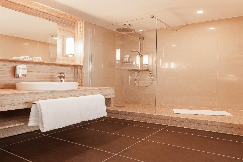 Star G Hotel Premium Dresden Altmarkt - Oda