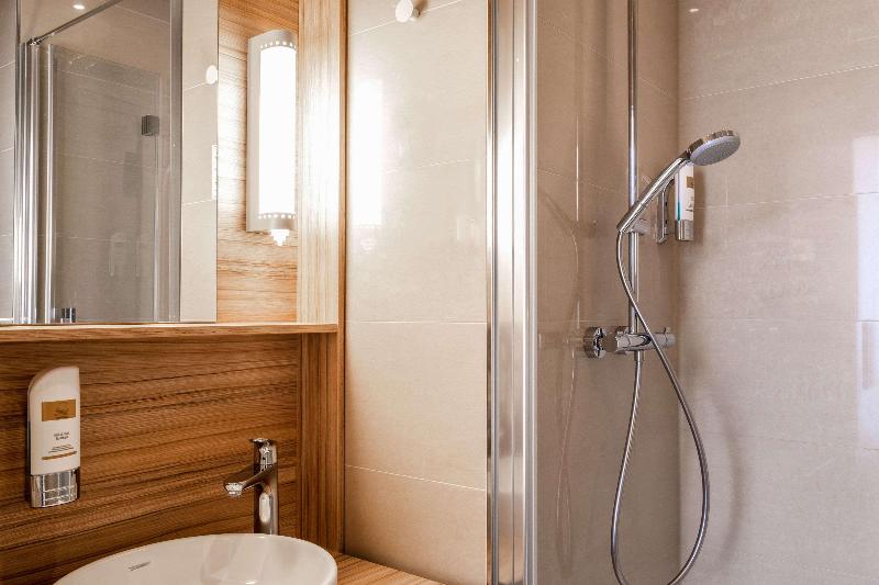Star G Hotel Premium Dresden Altmarkt - Oda
