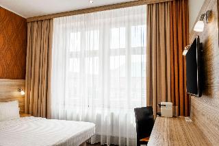 Star G Hotel Premium Dresden Altmarkt fotoÄŸrafÄ±