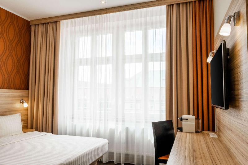 Star G Hotel Premium Dresden Altmarkt - Oda