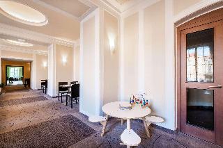 Star G Hotel Premium Dresden Altmarkt fotoÄŸrafÄ±