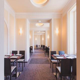 Star G Hotel Premium Dresden Altmarkt fotoÄŸrafÄ±