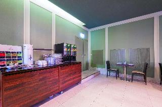 Star G Hotel Premium Dresden Altmarkt fotoÄŸrafÄ±