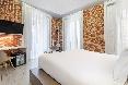 B&B Hotel Madrid Centro Fuencarral 52 oda fotoğrafı
