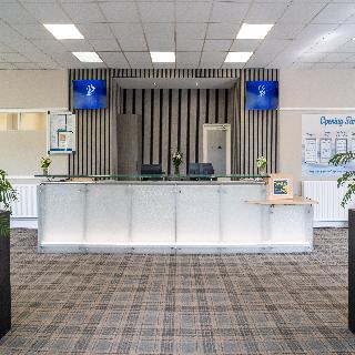 Sand Bay Holiday Village (Adults Only) fotoÄŸrafÄ±