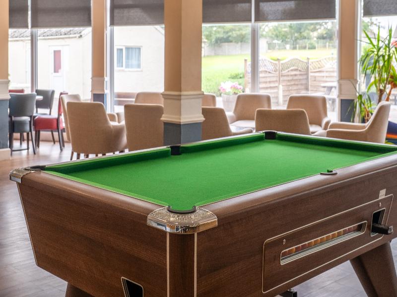 Sand Bay Holiday Village (Adults Only) - Aktivite
