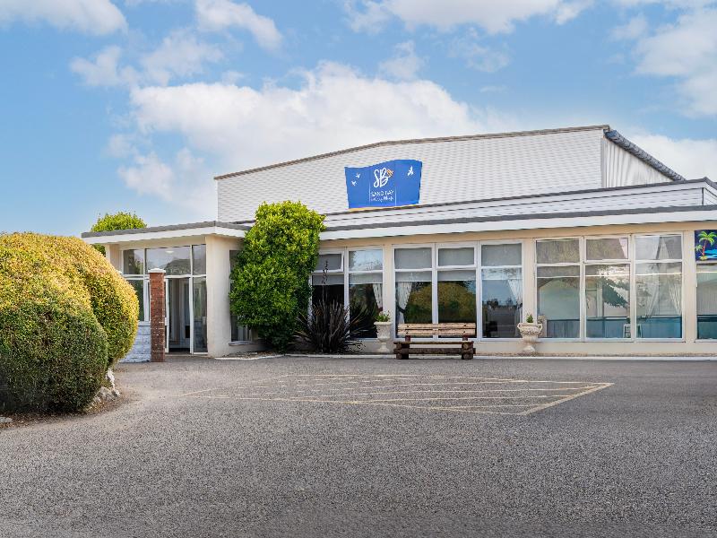 Sand Bay Holiday Village (Adults Only) - Genel