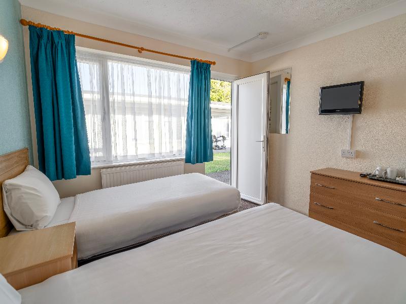 Sand Bay Holiday Village (Adults Only) - Oda