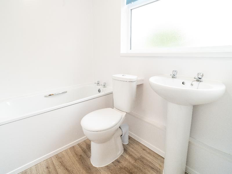 Sand Bay Holiday Village (Adults Only) - Oda