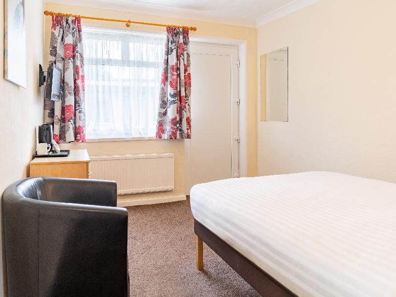 Sand Bay Holiday Village (Adults Only) - Oda