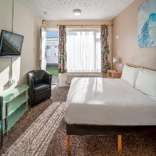 Sand Bay Holiday Village (Adults Only) fotoÄŸrafÄ±