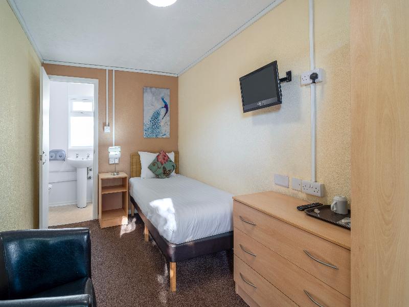 Sand Bay Holiday Village (Adults Only) - Oda