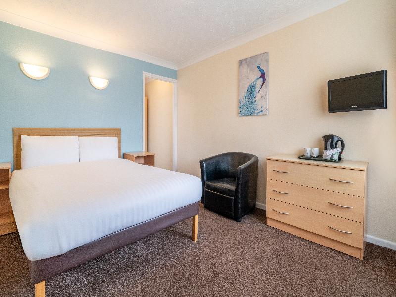 Sand Bay Holiday Village (Adults Only) - Oda