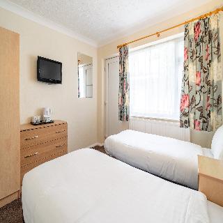 Sand Bay Holiday Village (Adults Only) fotoÄŸrafÄ±