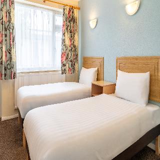 Sand Bay Holiday Village (Adults Only) fotoÄŸrafÄ±