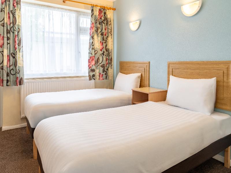 Sand Bay Holiday Village (Adults Only) - Oda