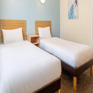 Sand Bay Holiday Village (Adults Only) fotoÄŸrafÄ±