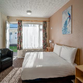Sand Bay Holiday Village (Adults Only) fotoÄŸrafÄ±