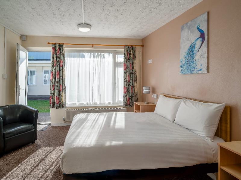 Sand Bay Holiday Village (Adults Only) - Oda
