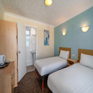 Sand Bay Holiday Village (Adults Only) fotoÄŸrafÄ±