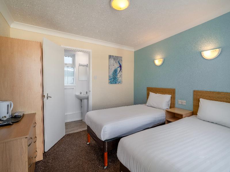 Sand Bay Holiday Village (Adults Only) - Oda