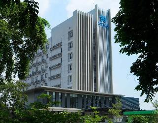 Batiqa Hotel Cirebon fotoÄŸrafÄ±